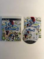 Die Schlümpfe 2 (PS3) – CIB