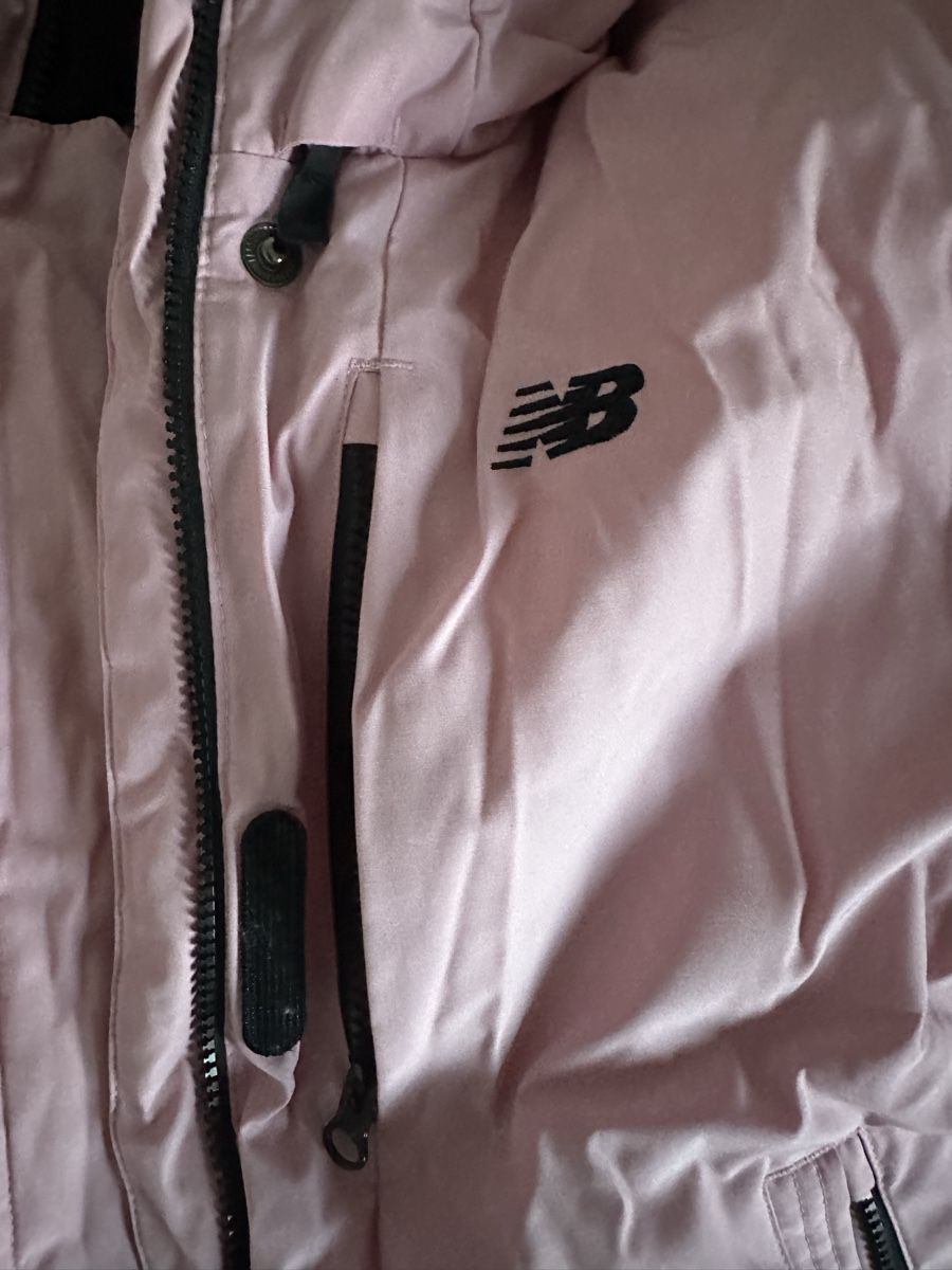 New Balance Vestes: New Balance Down Jacket – D'occasion à Zürich par wan_j7y7