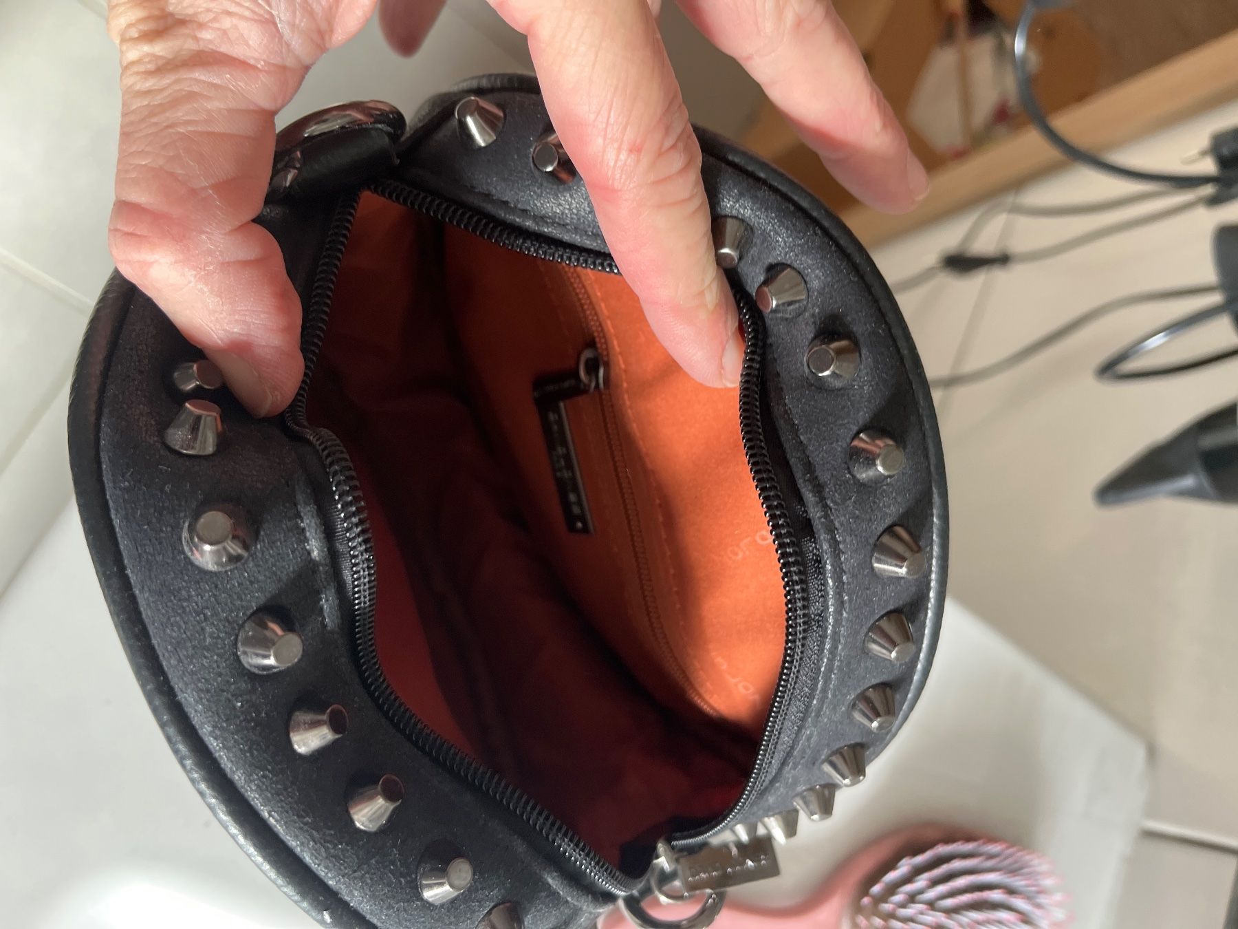 David Jones Taschen für Damen: Sac à main – Neu (gemäss Beschreibung) aus Alle von LeCoucou 2