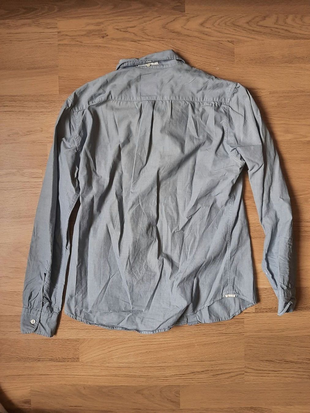 Levi's Hemden: Chemise Levi's – Gebraucht aus Neuchâtel von col_6rbm 1
