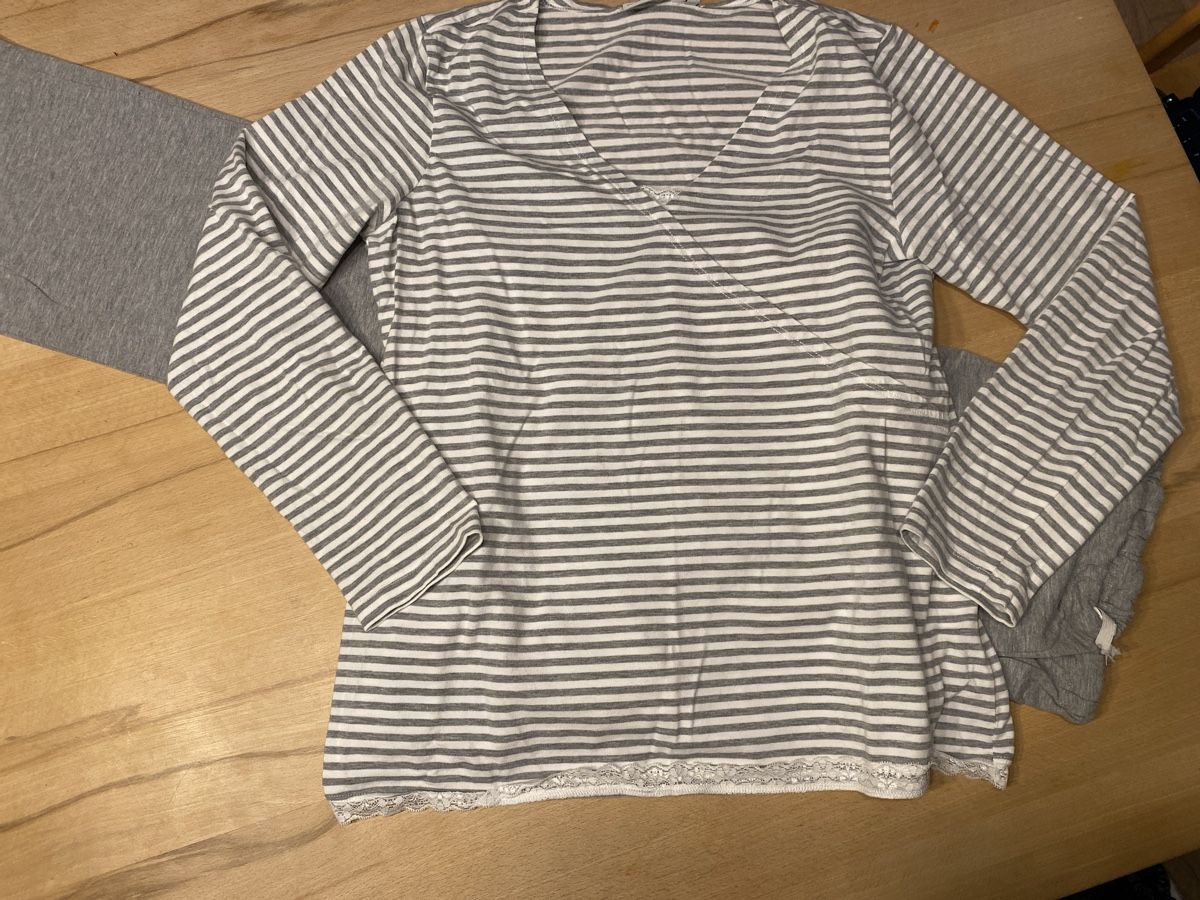 Negligees & Pyjamas: Still-Pijama Grösse 36/38 – Gebraucht aus Zumikon von Teuchter 1