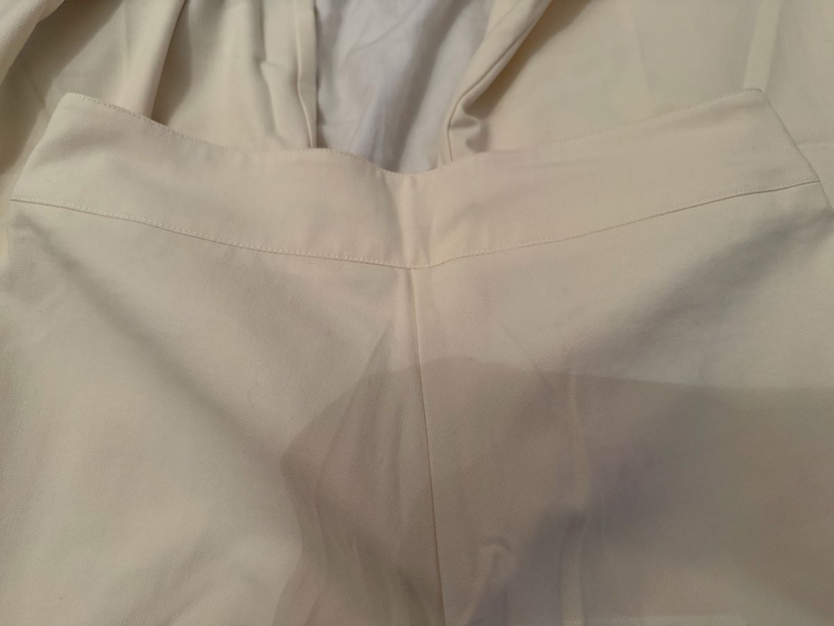 Pantaloni: Stoffhose von Morgen de Toi – Usato da Eschenbach LU venduto da Tatzi1 5