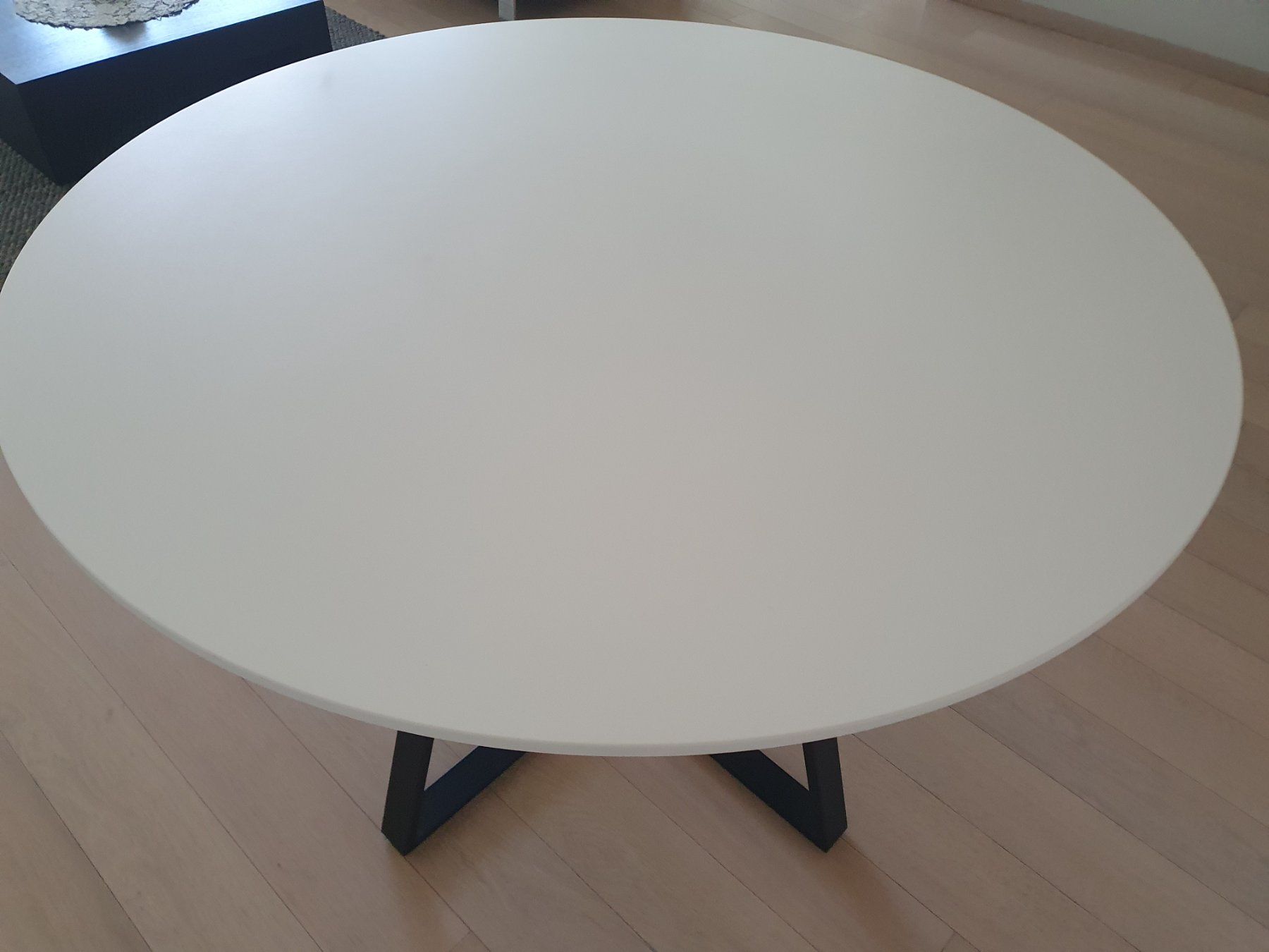 Tavoli: Table de repas/salle à manger – Usato da Morges venduto da maxwell82