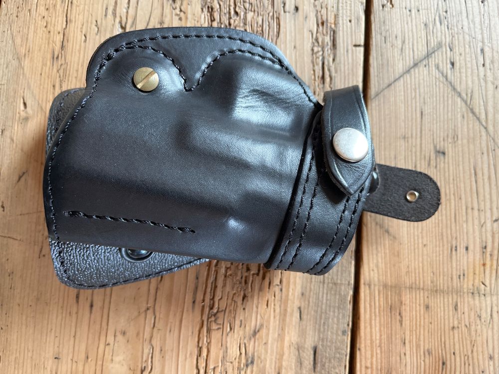 Gant Gehman Taille L D'occasion – Protection Fine, Léger Jaunissement