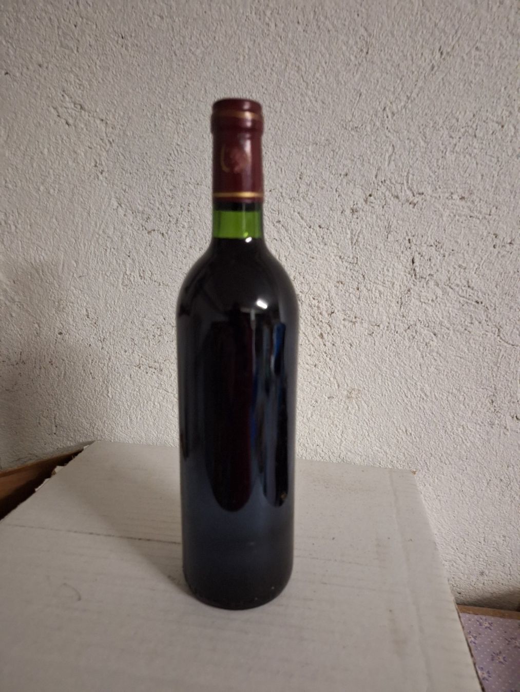 Lafite Vino: Chateau SMITH HAUT LAFITTE 1981 – Nuovo (secondo la descrizione) da Luzern venduto da luc_9k8h 4
