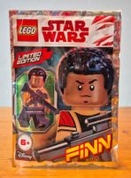 Lego 911834: Finn foil pack - Neu & OVP