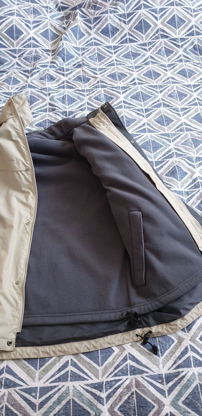 Giacche: Jacke JEANTEX Gr.S – Usato da Erstfeld venduto da Uhu1980 1