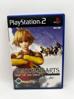 Shadow Hearts: From the new world (Deutsch) - Playstation 2