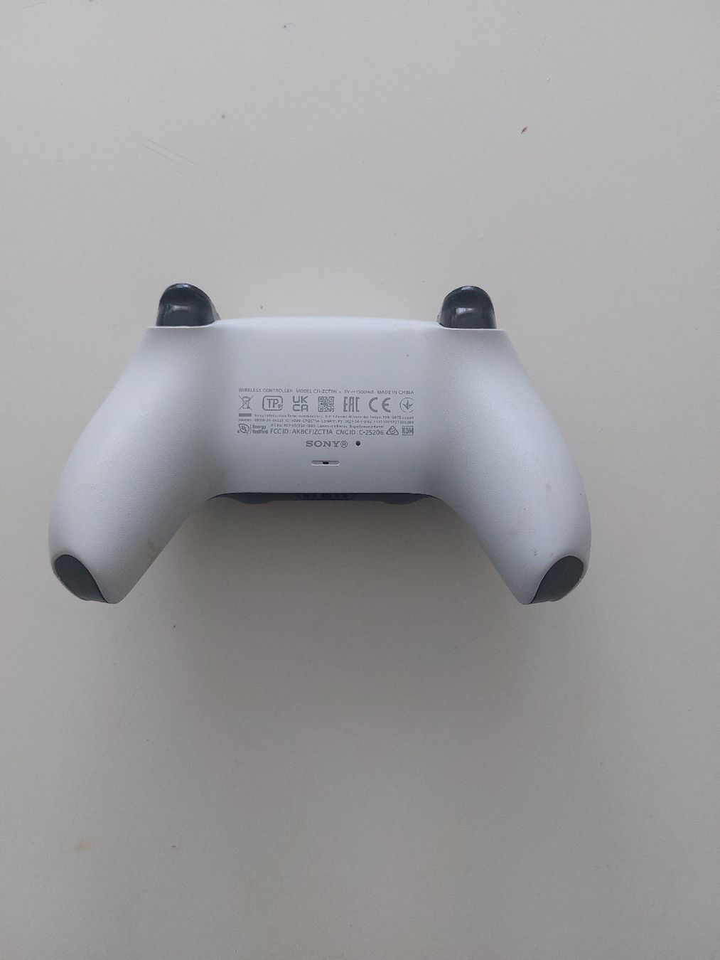 Sony Controller: Playstation 5 DualSense Controller – Usato da Bassersdorf venduto da Obelix85 1