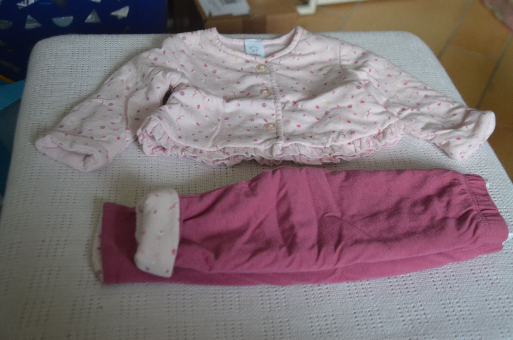 Lotti & Set di vestiti: TAILLE 56 – Usato da Chiasso venduto da Dolly015