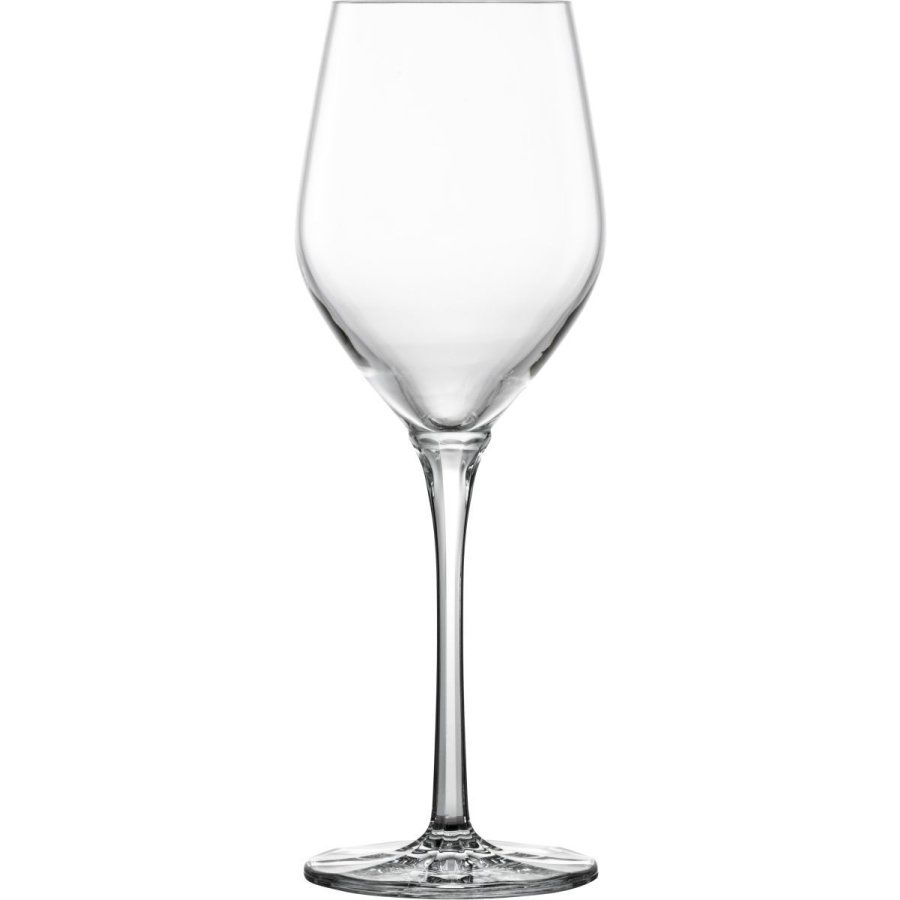 Zwiesel Bicchieri: Zwiesel Glas Roulette Weingläser 2er-Set 360 ml – Nuovo e nell'imballaggio originale da Kägiswil venduto da pebart 1
