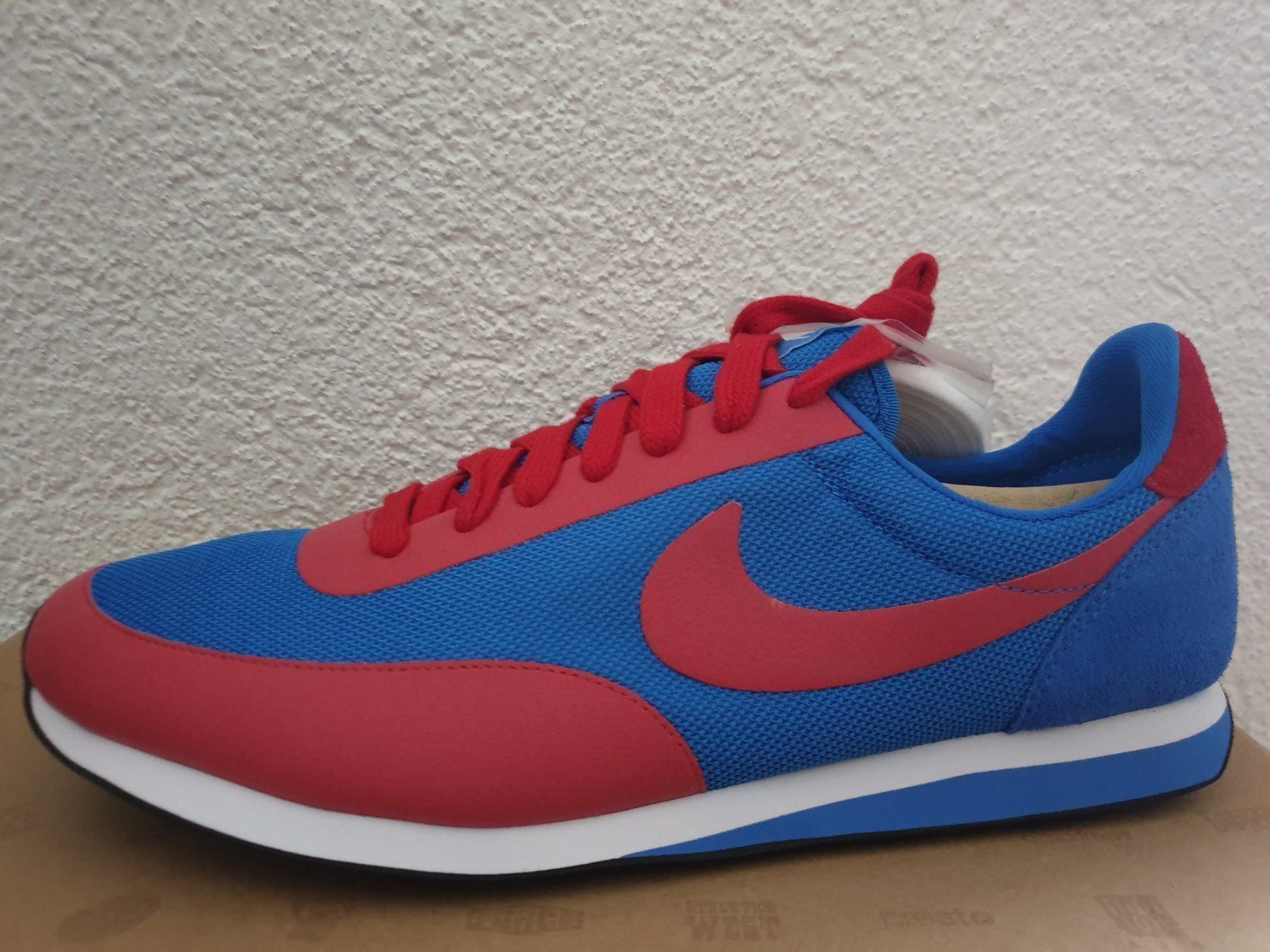 Nike Scarpe da uomo: Nike Elite NS Gr. 44,5 – Nuovo e nell'imballaggio originale da Herisau venduto da dku_85hh 1