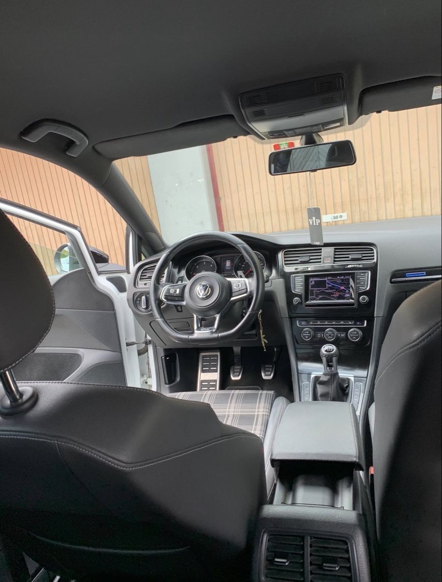 VW Autos: Vw golf 7 gtd – Gebraucht aus Wünnewil von leo_lk2j 4