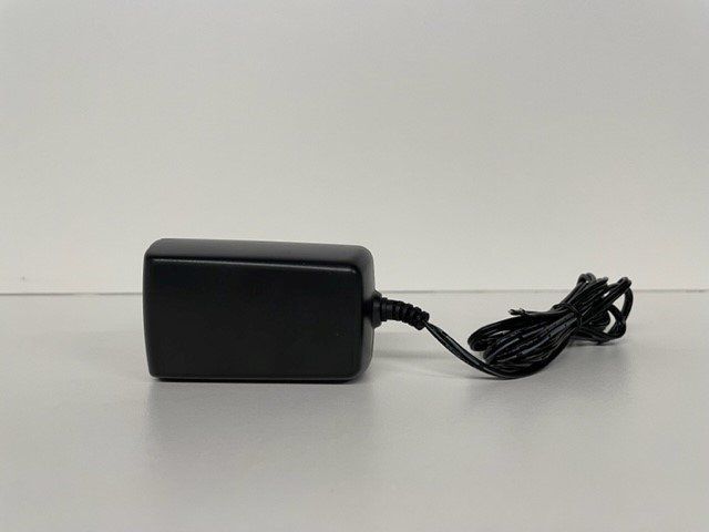 Kabel: EU-Netzstecker cULus 24V / 24W, Netzteil, Steckernetzteil – Neu und originalverpackt aus Hünenberg von Dominique1974 8