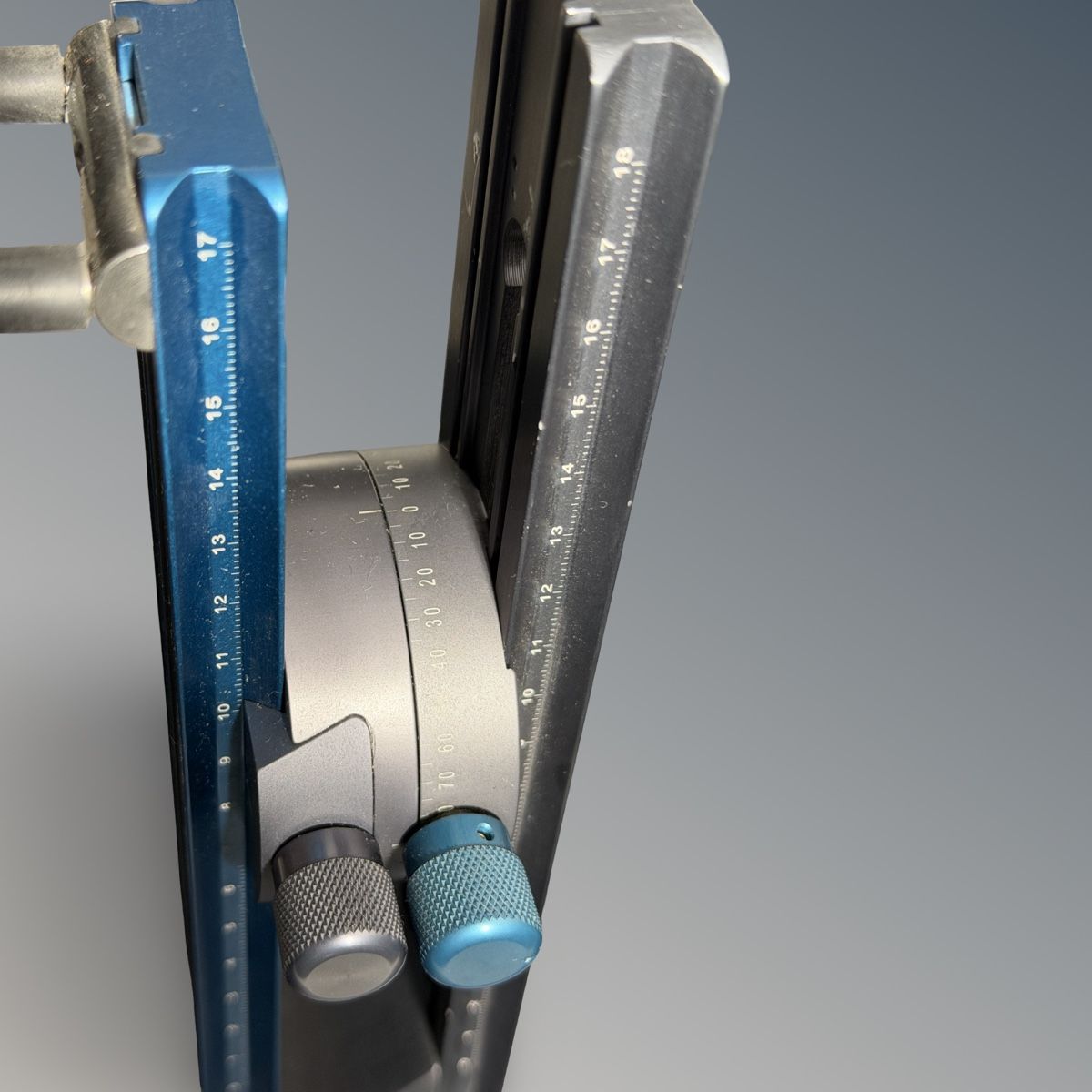 Novoflex Treppiedi & Teste: NOVOFLEX Panorama VR-System PRO / QPL-VR PRO  – Usato da Abtwil SG venduto da Gallen23 5