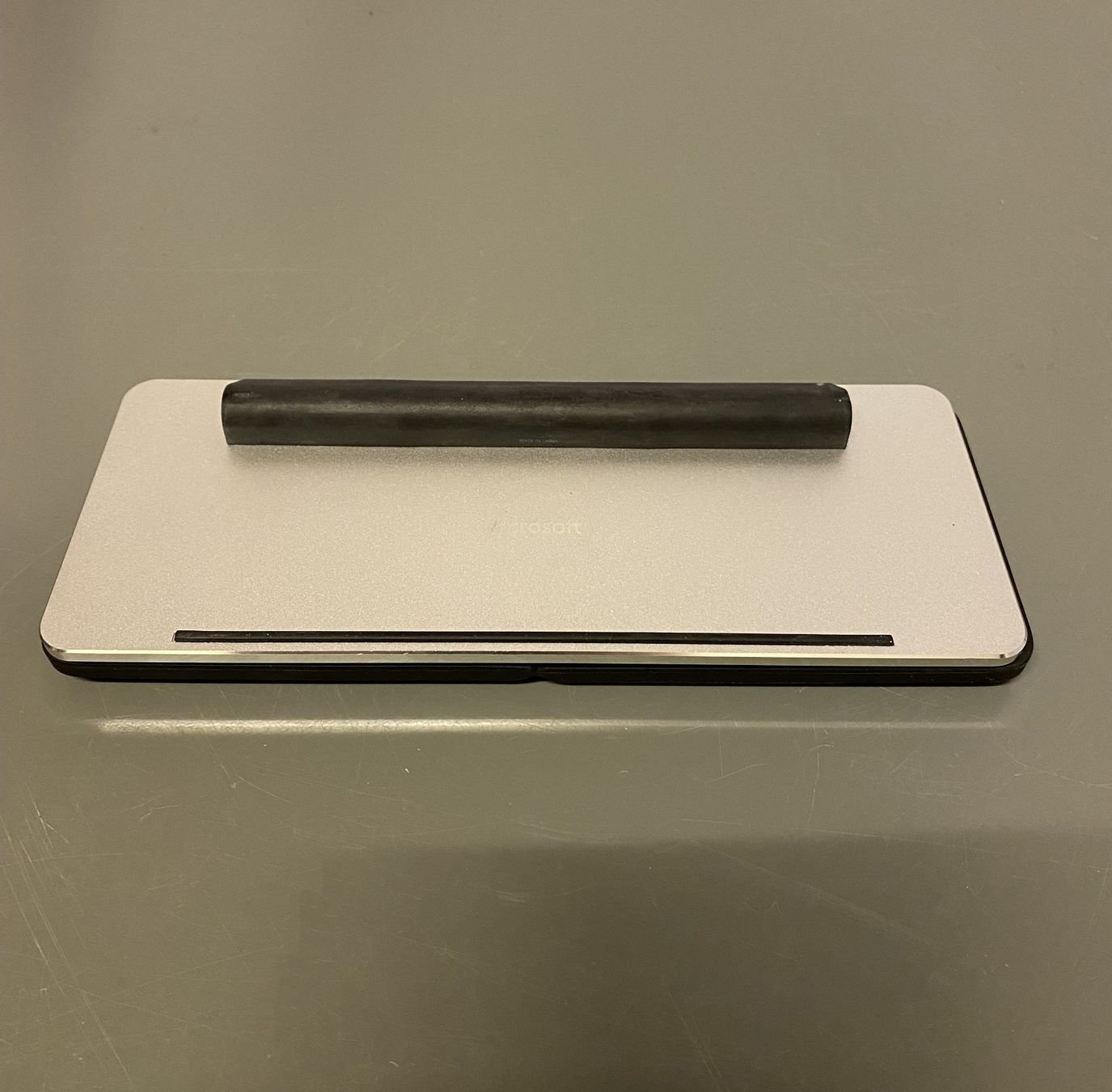 Microsoft Tastaturen: Microsoft wedge mobile Keyboard *Bluetooth* – Gebraucht aus Winterthur von  3