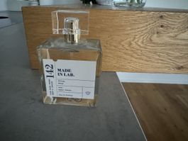 Parfum MADE IN LAB. 142 Eau de Parfum