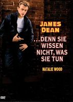 DVD …denn sie wissen nicht was sie tun /James Dean + N. Wood