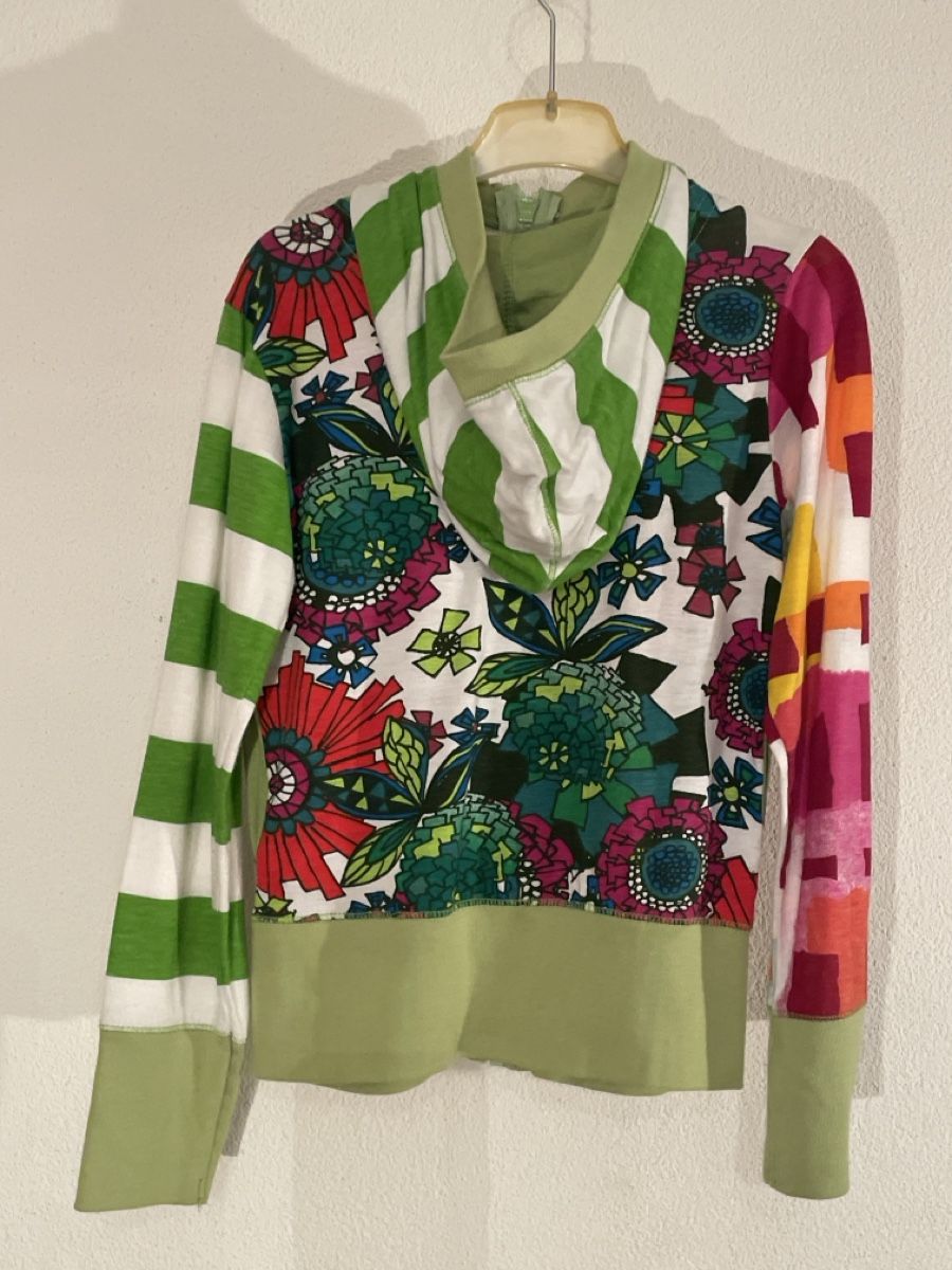 Desigual Giacche & Cappotti: Frühlingsjacke Desigual – Usato da Minusio venduto da KaLo911 1