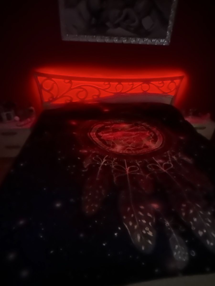 Letti: Bett mit LED Beleuchtung 180x200 – Usato da Bellach venduto da lady-oscar 4
