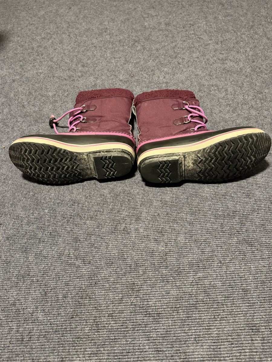 Sorel Scarpe per ragazze: Sorel Winterschuhe Mädchen, Gr. 38   – Usato da Zürich venduto da rit_8qch 3