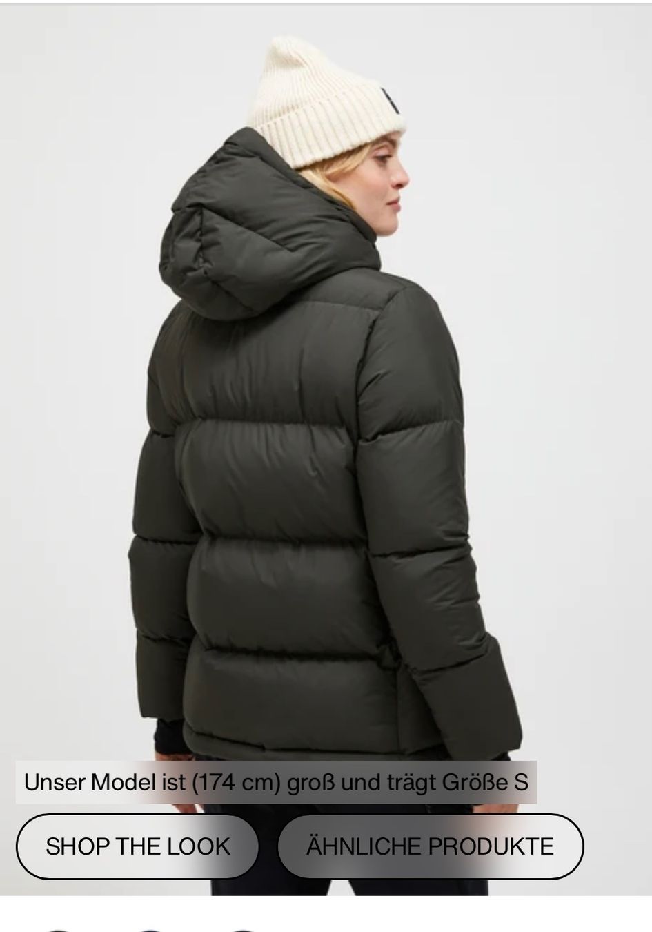 Giacche: RIVEL DOWN PUFFER JACKET WOMEN – Usato da Bern venduto da Blumentopf. 1