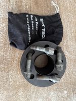 Distanzscheiben 4x100 57.1mm 4 Stk. mit Schrauben neu