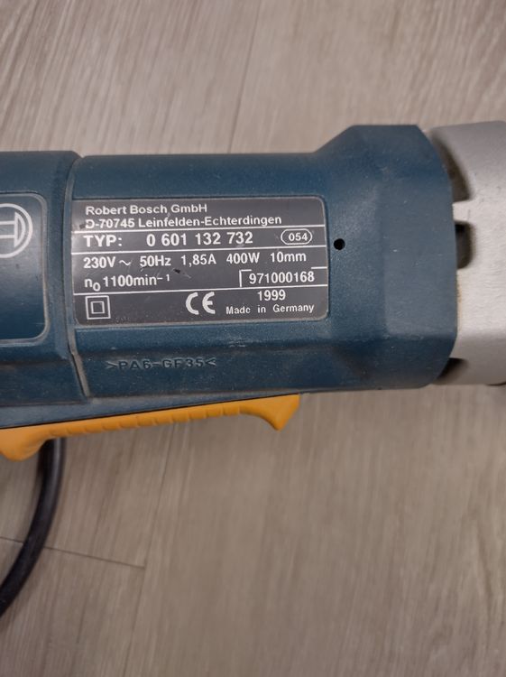 90 Grad Winkelbohrer Adapter Set – Mit 10 Bits, Für Schlagschrauber, Bohren In Holz & Metall