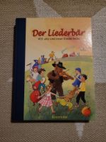 der Liederbär