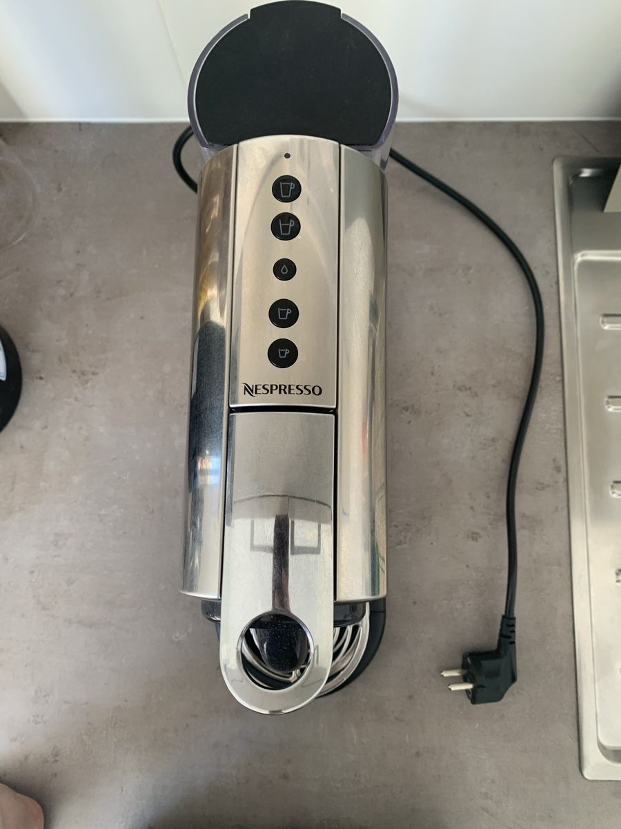 Nespresso Macchine per caffè & Macchine per espresso: Machine à café nespresso  – Usato da Genève venduto da rez_c6c6 1
