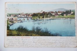 Gruss aus Rheinfelden