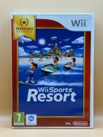 Wii Sports Resort - Nintendo Selects - Nintendo Wii
