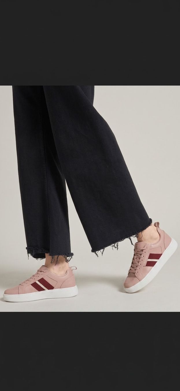 Bally Scarpe da donna: Baskets neufs Bally – Nuovo e nell'imballaggio originale da Echichens venduto da unideks 4