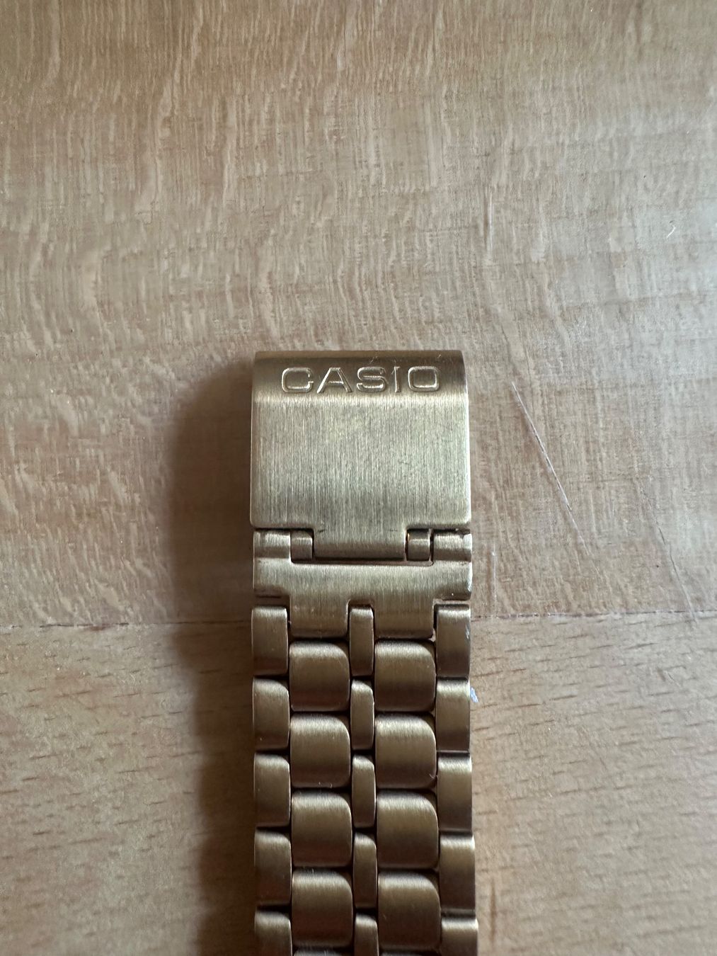 Casio Montres: Montre Casio A171WE comme neuve – D'occasion à Baden par Expe1800 2