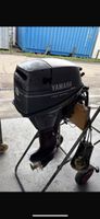 Aussenbordmotor Yamaha 8 ps ab 1.-