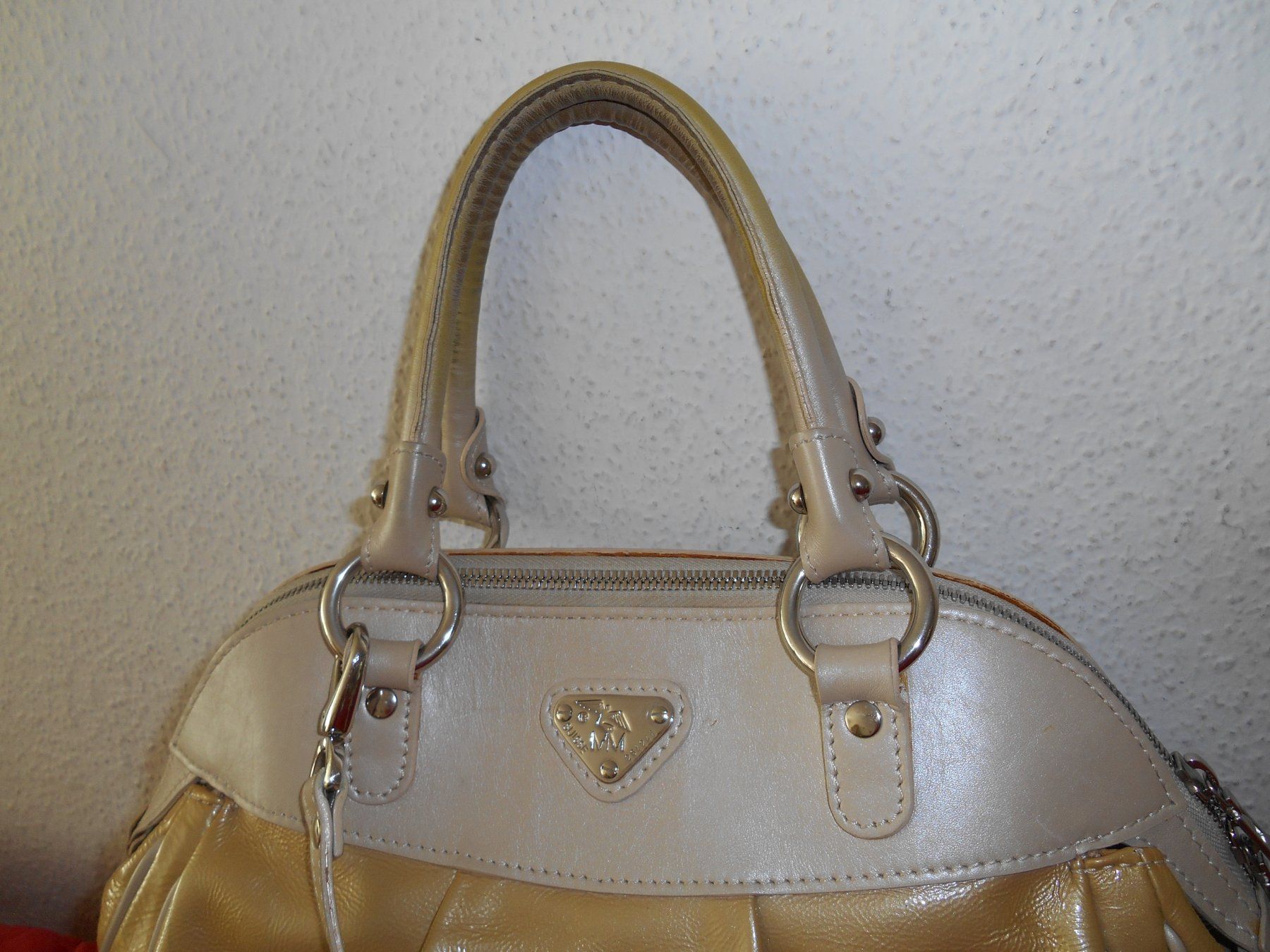 Maison Mollerus Sacs femmes: Maison Mollerus Handtasche – D'occasion à Basel par Birs868 2