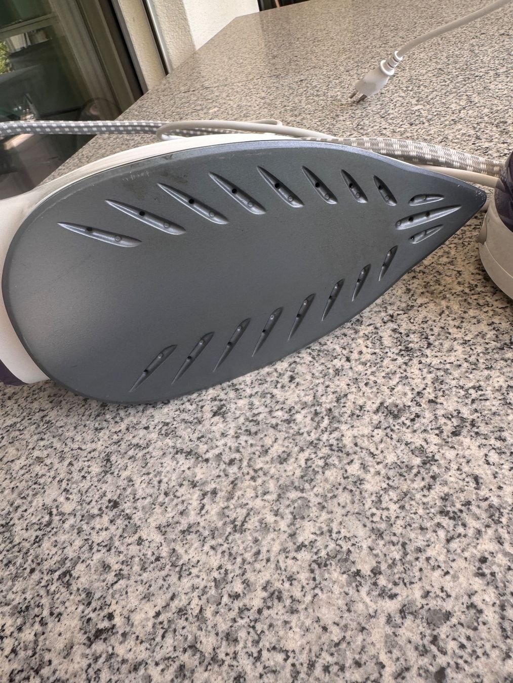 Philips Bügeleisen: Dampfbügeleisen Philips – Gebraucht aus Lufingen von Peppexl 1