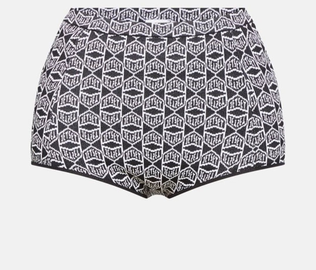 Jet Set Hosen: Jet Set Shorts, Gr. L – Neu und originalverpackt aus planken von car_5clc