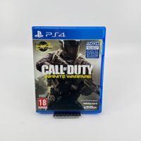 Call of Duty Infinite Warfare (PS4)