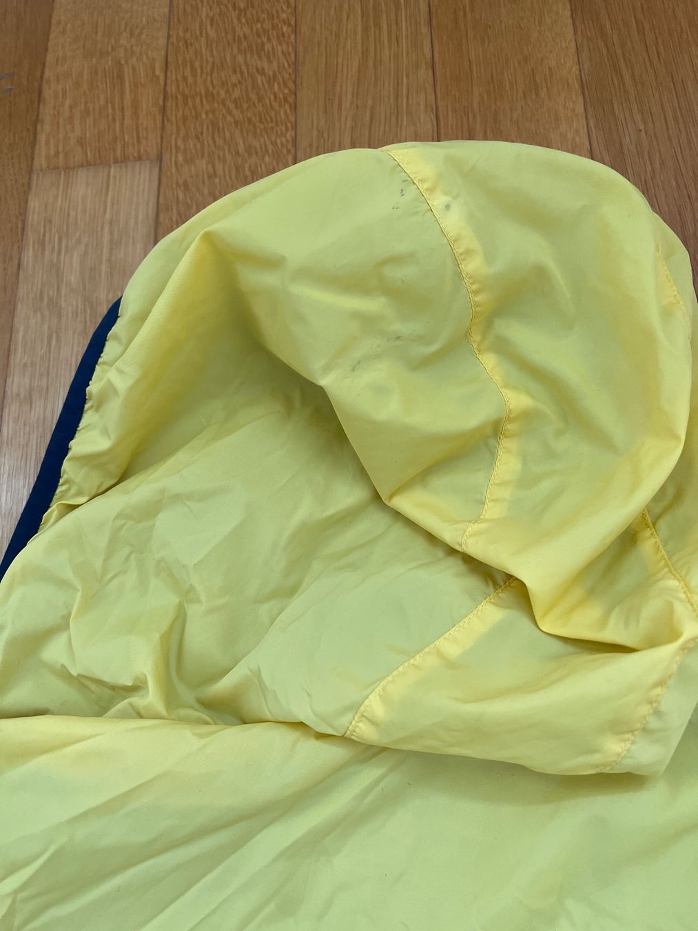 Giacche & Cappotti: Original Marines Übergangsjacke 164 – Usato da Beinwil am See venduto da brigittehug 5