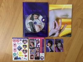 Kpop Hyuna I‘m not Cool Album