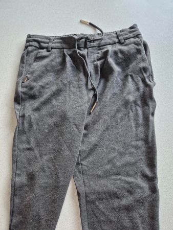 Only Hose, Grau, Grösse S, Top Zustand für den Winter!
