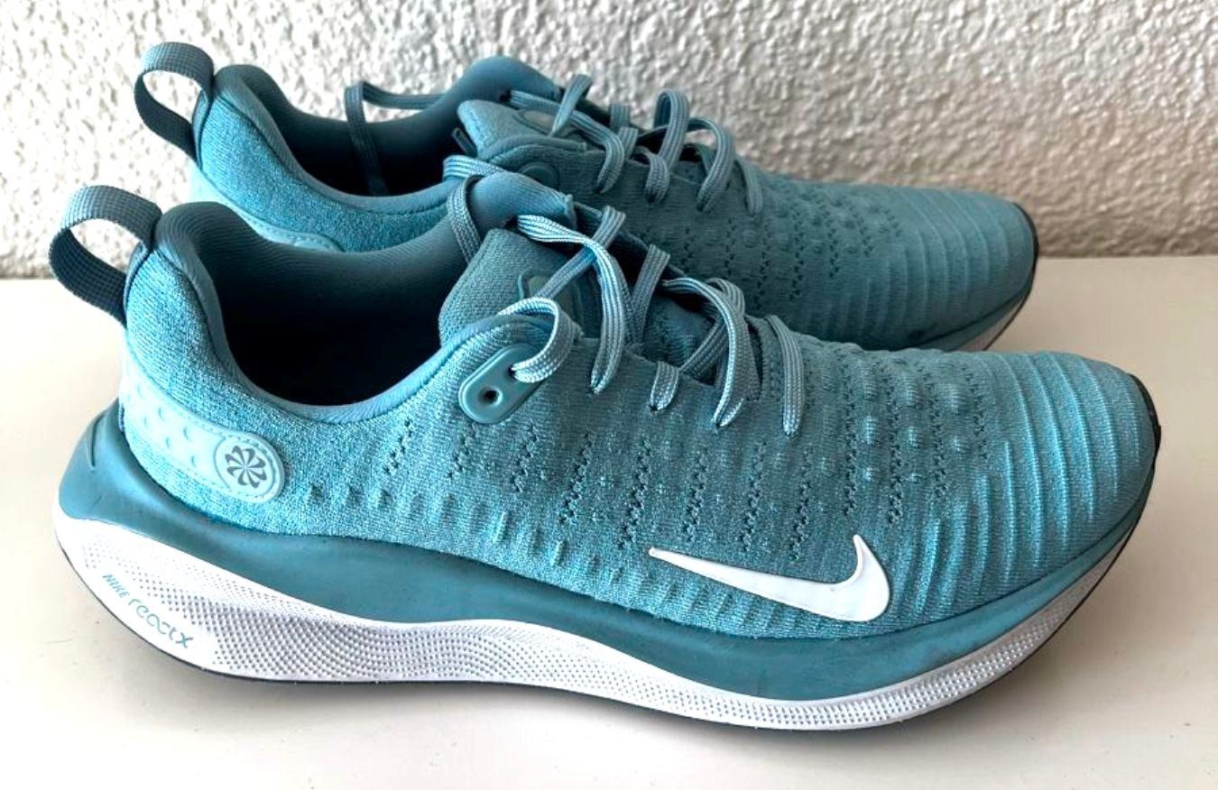 Nike Herrenschuhe: Nike Performance ReactX Infinity Run 4 - taille 44 – Gebraucht aus Bouveret von dorco 5