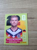 Panini Fussballkarte GER 9 Maximilian Mittelstädt 