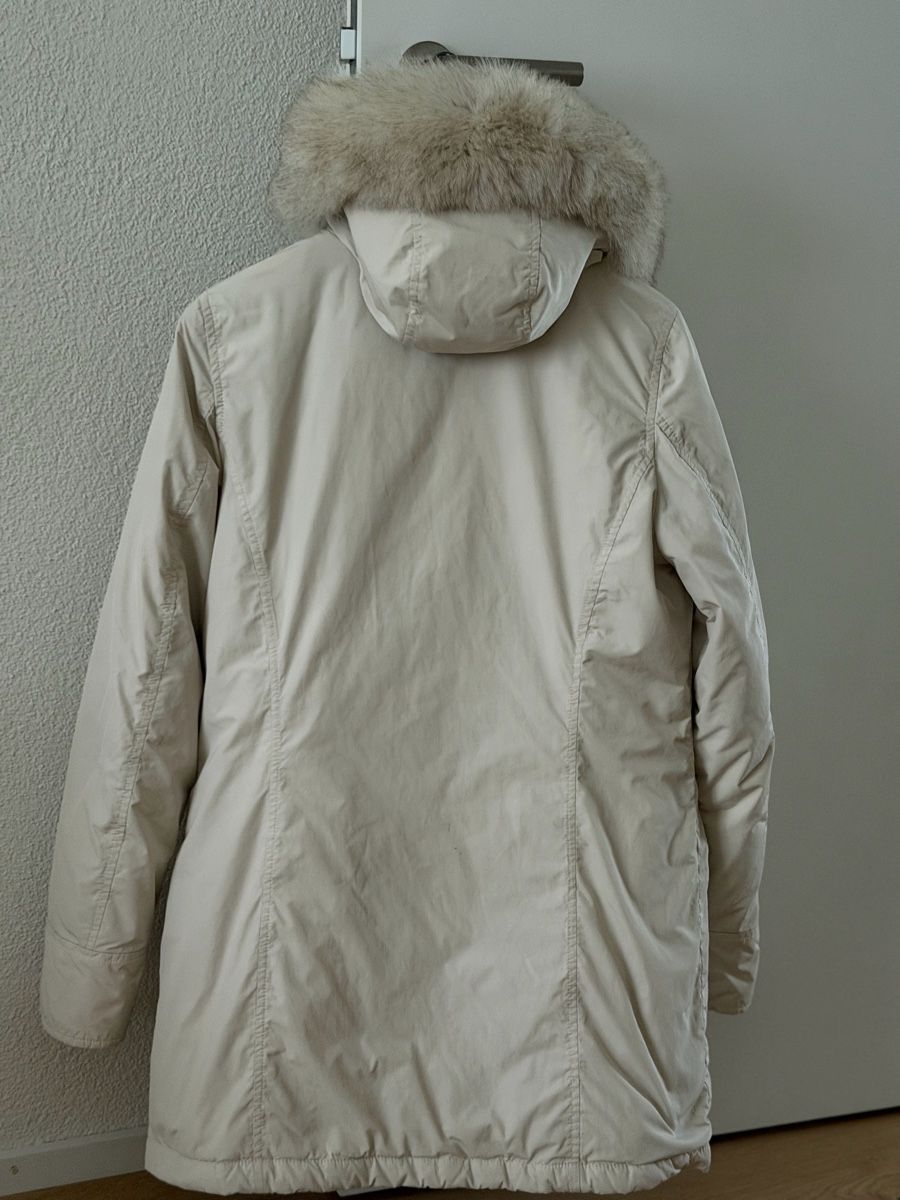 Woolrich Giacche: Woolrich Jacke – Usato da Pratteln venduto da irm_crd8 3