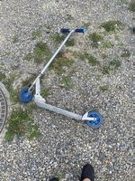 Gebrauchtes Kickboard