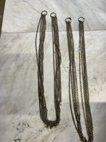 Göllerketten 85cm (Trachtenschmuck)