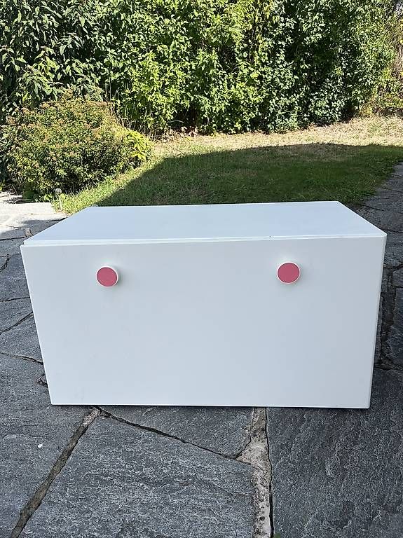 Transportkisten: Spielzeugkiste – Gebraucht aus Wettswil von arondo01