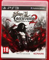Jeu Castlevania II