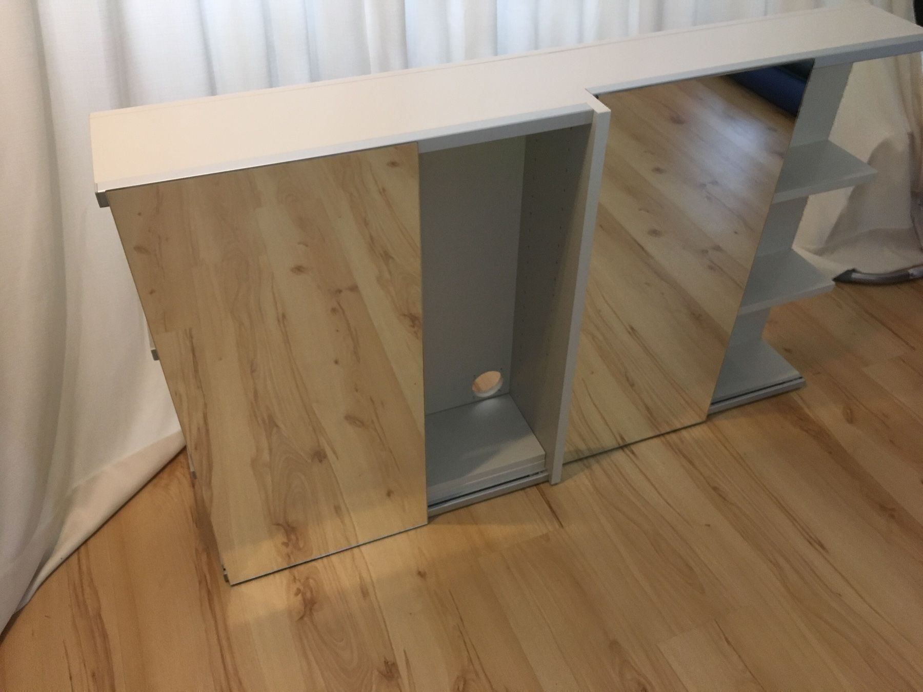 Armadietti a specchio: Badezimmer Spiegelschrank – Usato da Widnau venduto da Yves_zogg 3